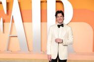 2025 Vanity Fair Oscar Party Hosted By Radhika Jones - Arrivals - Source: Getty